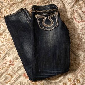 Big Star skinnies 🌟